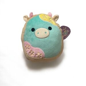 NWT Squishmallows Cornelius medium size pillow